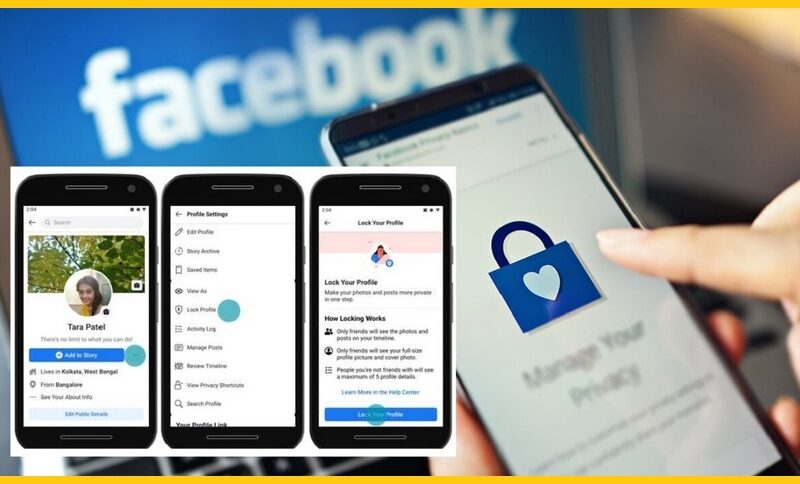 How to Lock Facebook Profile: Step-with the aid of the use of-Step Guide for Better Privacy