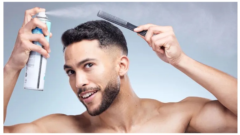 How to Use Dry Shampoo