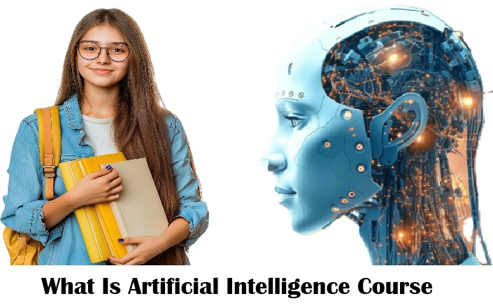 What Is Artificial Intelligence Course
