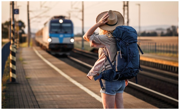 Budget Travel Tips