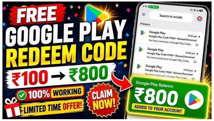 How to Get Free Google Play Redeem Codes Legally: Safe and Trusted Methods