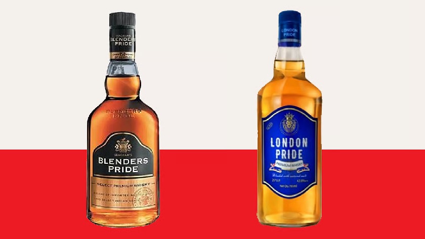 London Pride Whisky
