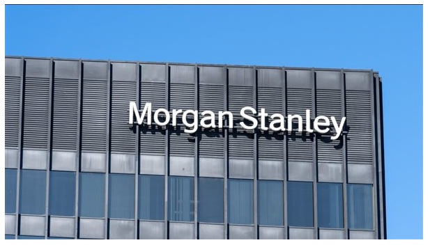 Morgan Stanley Mumbai