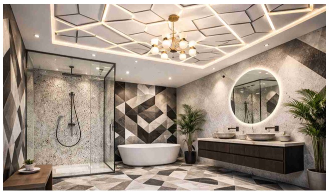 POP Ceiling Design: Types, Benefits, Latest Trends, and Ideas for Every Home