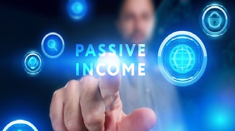 Passive Income Ideas in India
