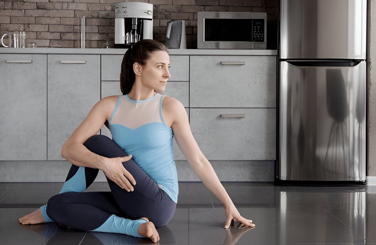 Say Goodbye to Sciatic Nerve Pain in Just 10 Minutes With This Natural Method