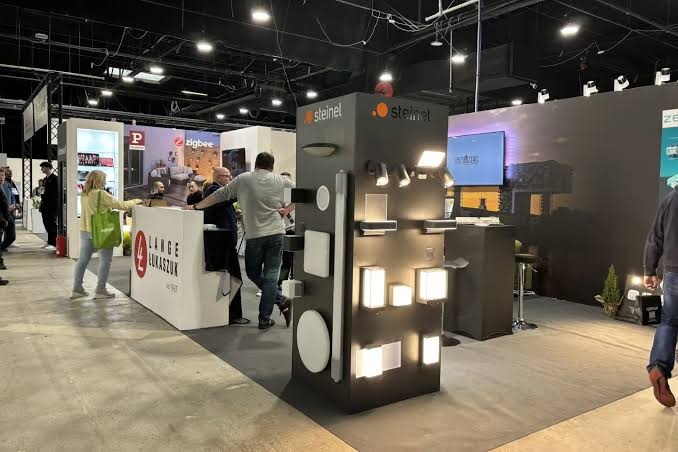 Smart Home Expo