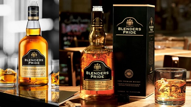 Blenders Pride Price 750ml